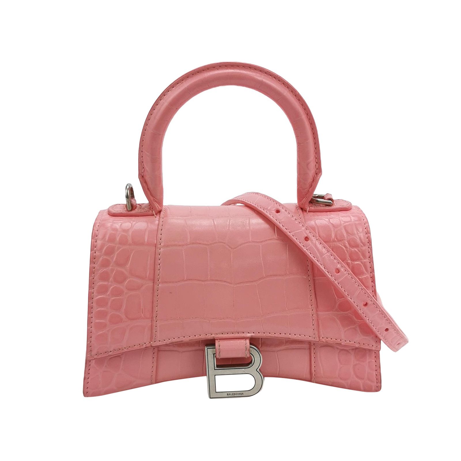 Balenciaga Balenciaga Women os Shoulder Bags Size ONE SIZE - 1 Thumbnail