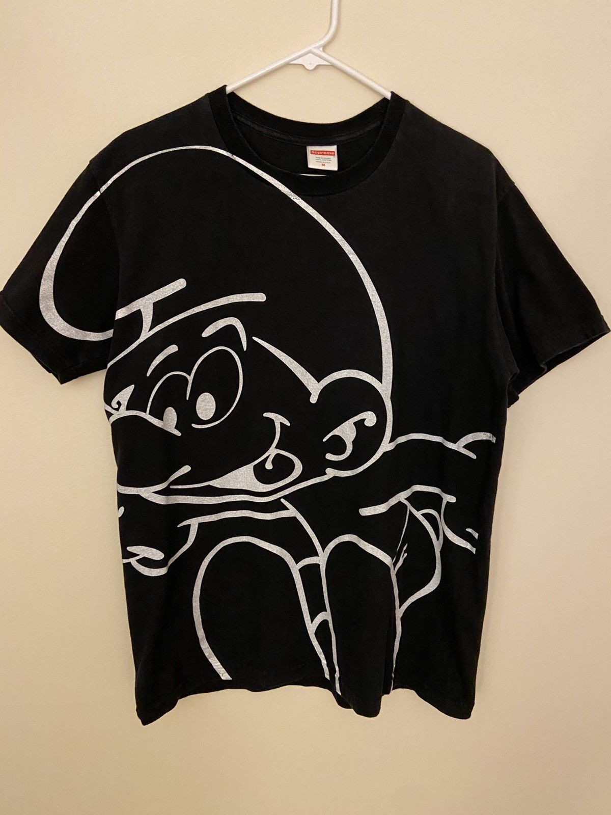 Supreme Smurf | Grailed