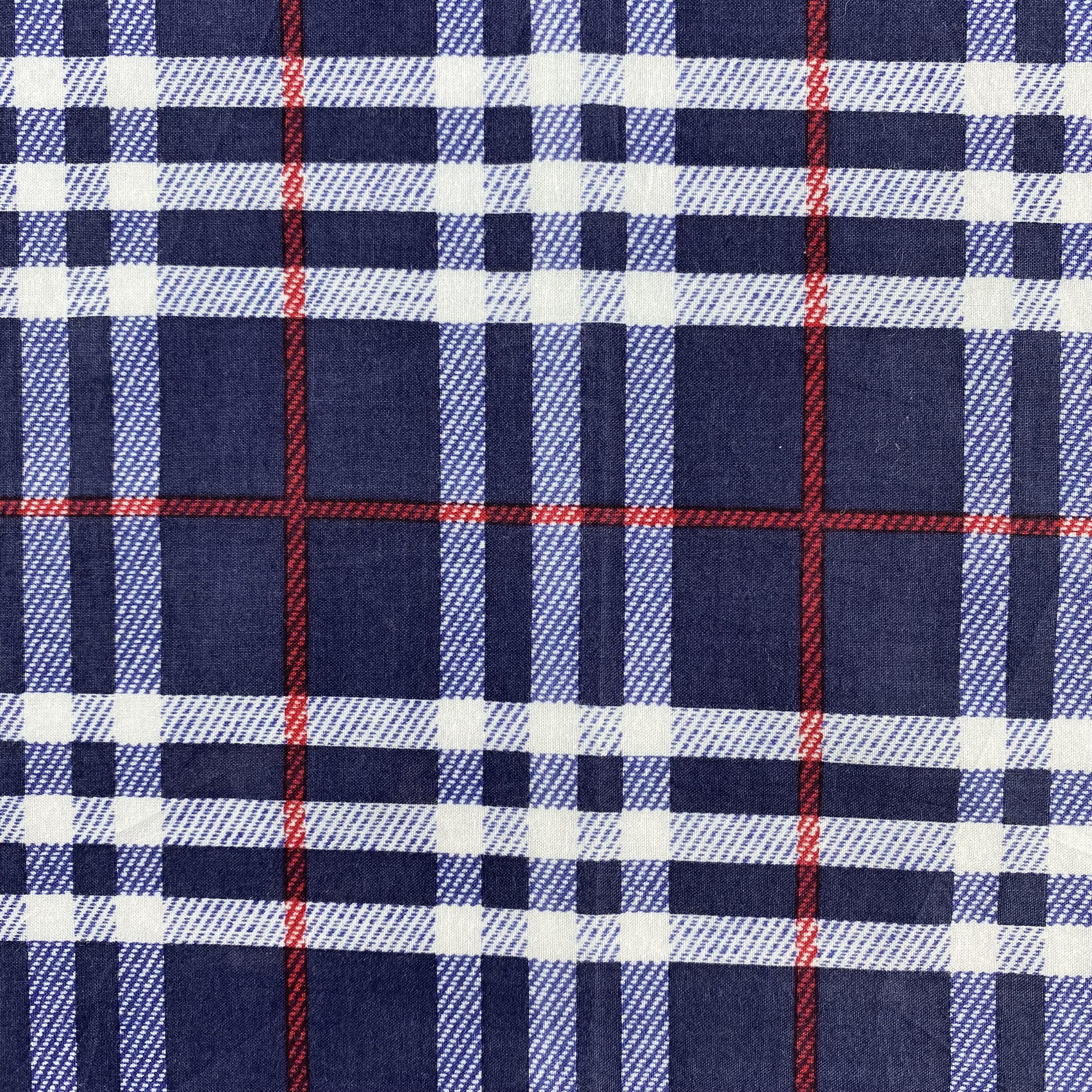 Burberry × Vintage Burberry Handkerchief / Neckerchief / Bandana-P1693 Size ONE SIZE - 4 Thumbnail