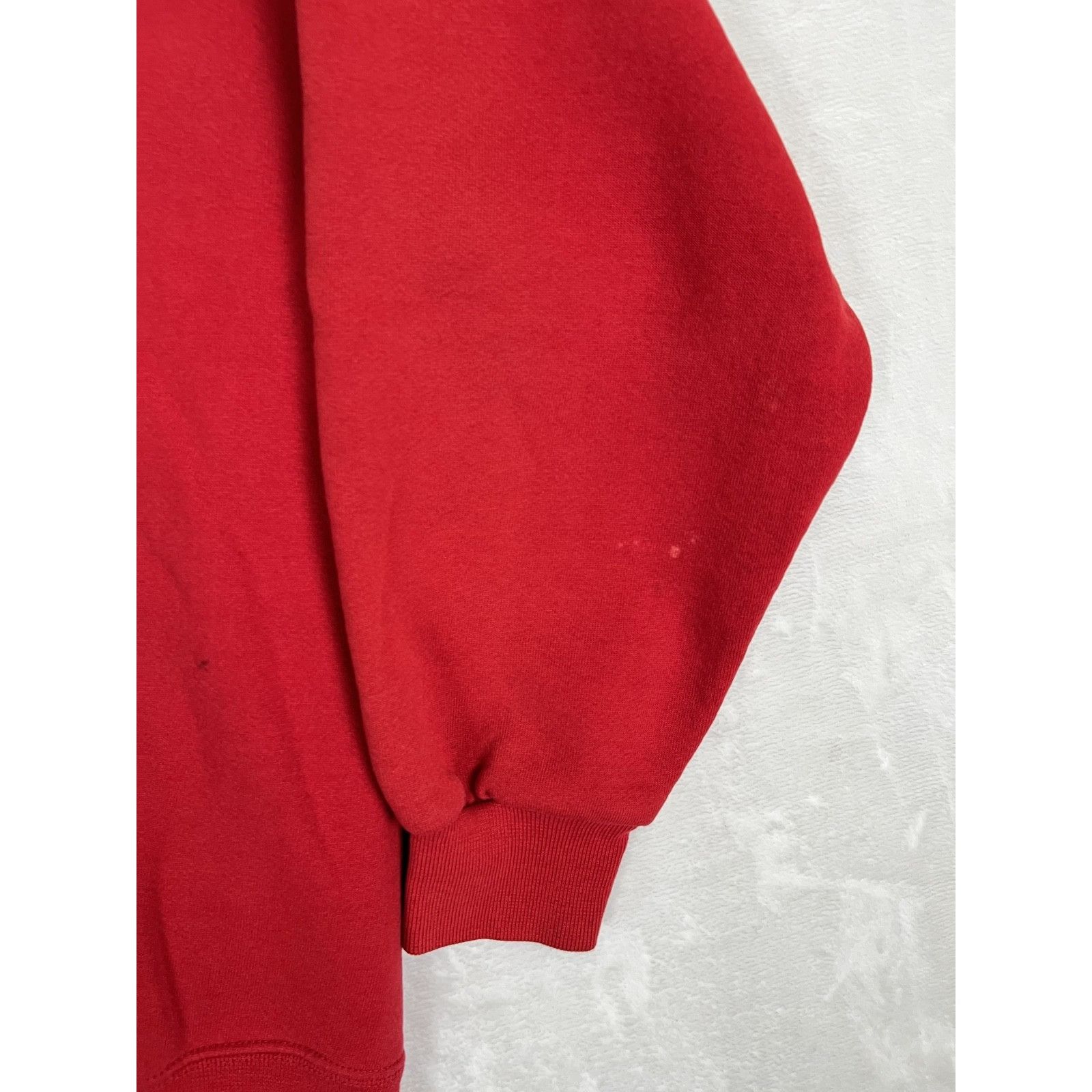 Jerzees Vintage Drytown Club California Sweatshirt Size Large USA Ma Size US L / EU 52-54 / 3 - 4 Thumbnail