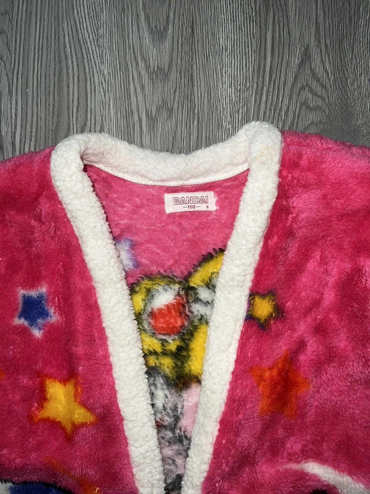 Japanese Brand The Sailor Moon cotton jacket 🧝🏻‍♀️🌙 Size ONE SIZE - 5 Thumbnail