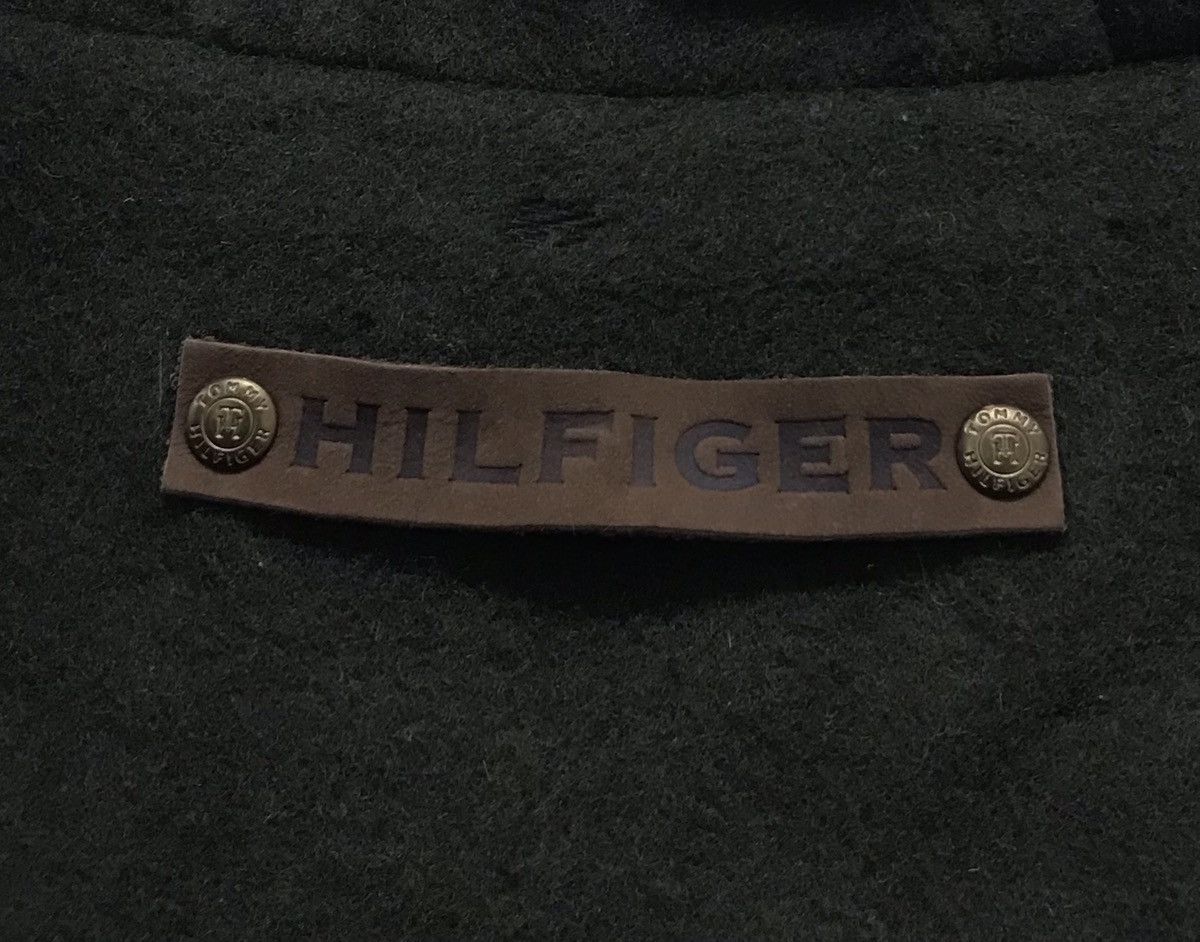 Tommy Hilfiger × Vintage Vintage Tommy Hilfiger Jacket Size US L / EU 52-54 / 3 - 9 Thumbnail