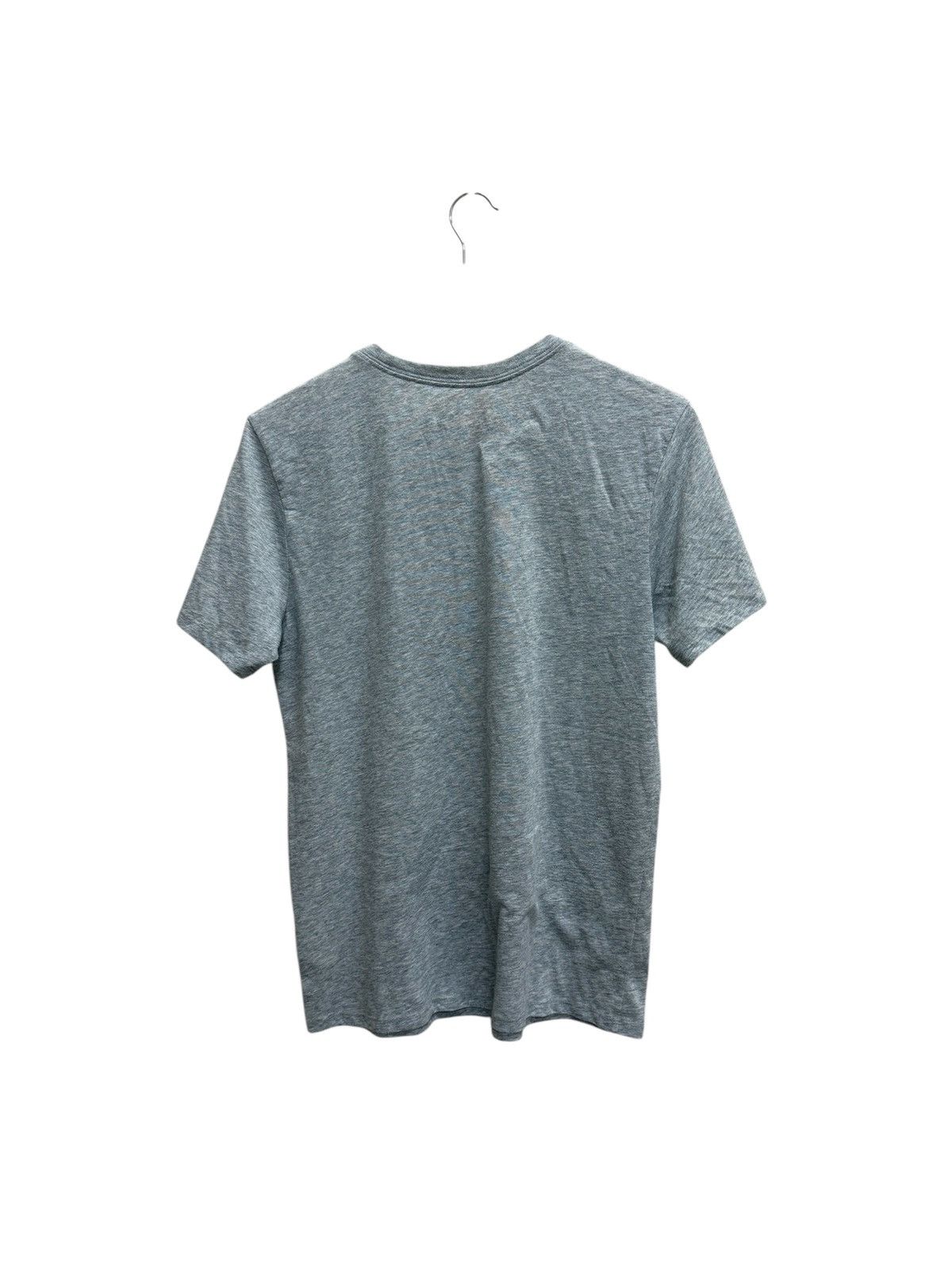 Nike NIKE SWOOSH LOGO SLEEVE TSHIRT Size US S / EU 44-46 / 1 - 2 Thumbnail