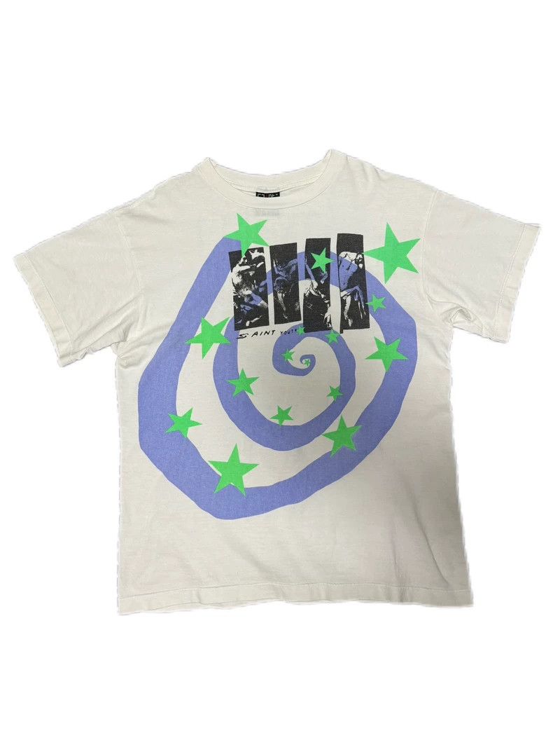 Saint Michael Saint Michael 23ss short sleeves Size US M / EU 48-50 / 2 - 1 Thumbnail