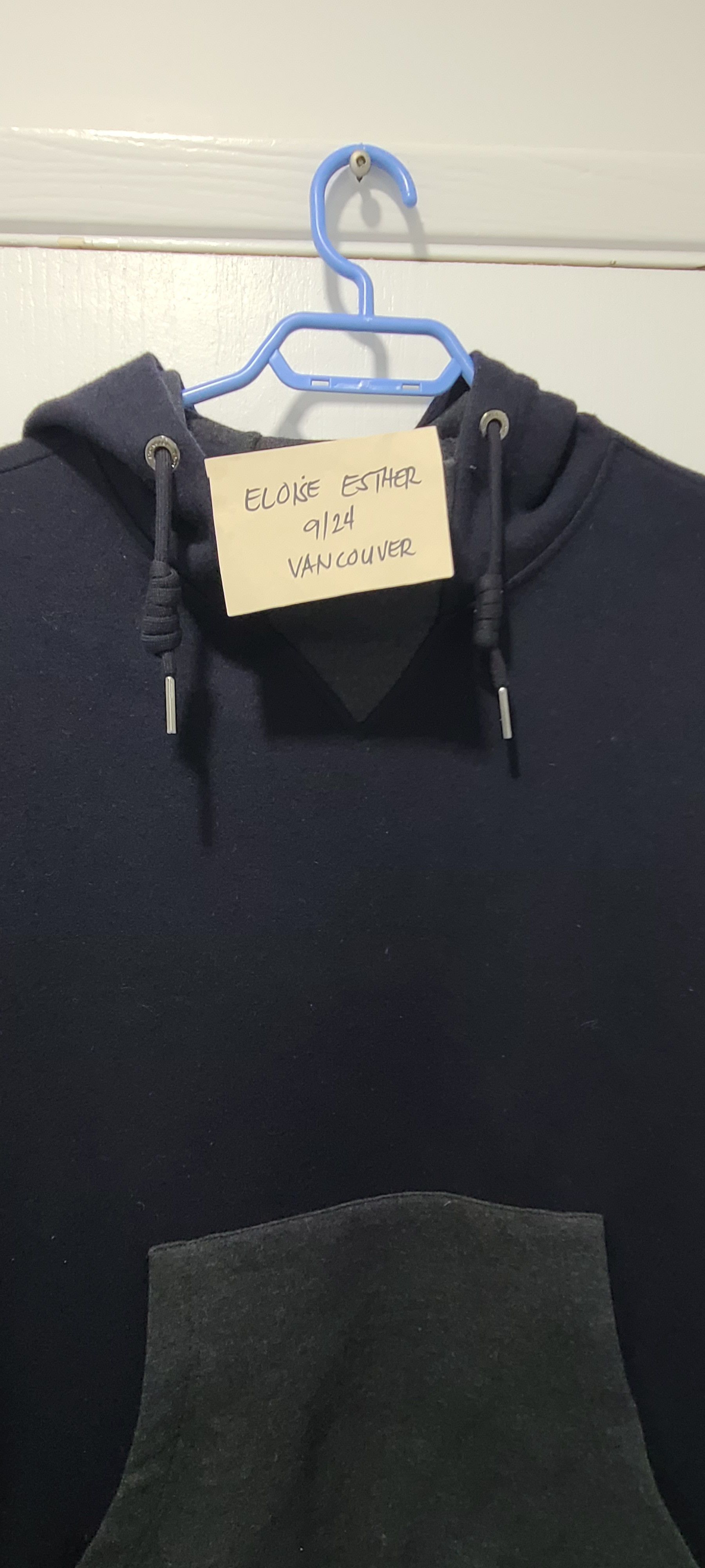 Moncler Maglia hoodie Size US XL / EU 56 / 4 - 4 Thumbnail