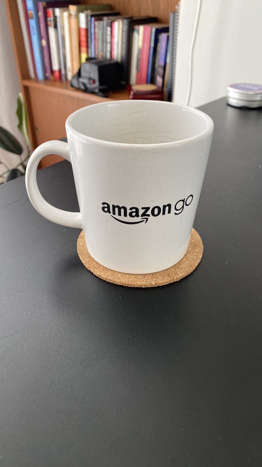 Other Amazon Go mug vintage Size ONE SIZE - 1 Thumbnail