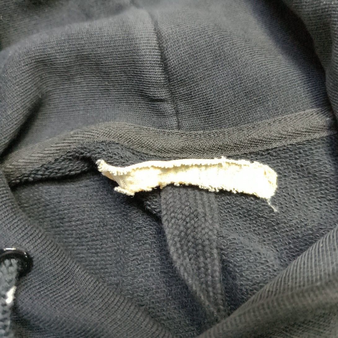 Off-White OFF-WHITE 15SS CARAVAGGIO HOODIE Size US S / EU 44-46 / 1 - 3 Thumbnail