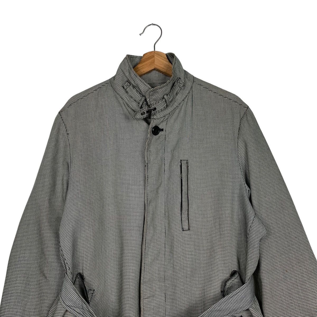 Japanese Brand Japanese Brand Field Dream Trench Coat Size US M / EU 48-50 / 2 - 2 Thumbnail