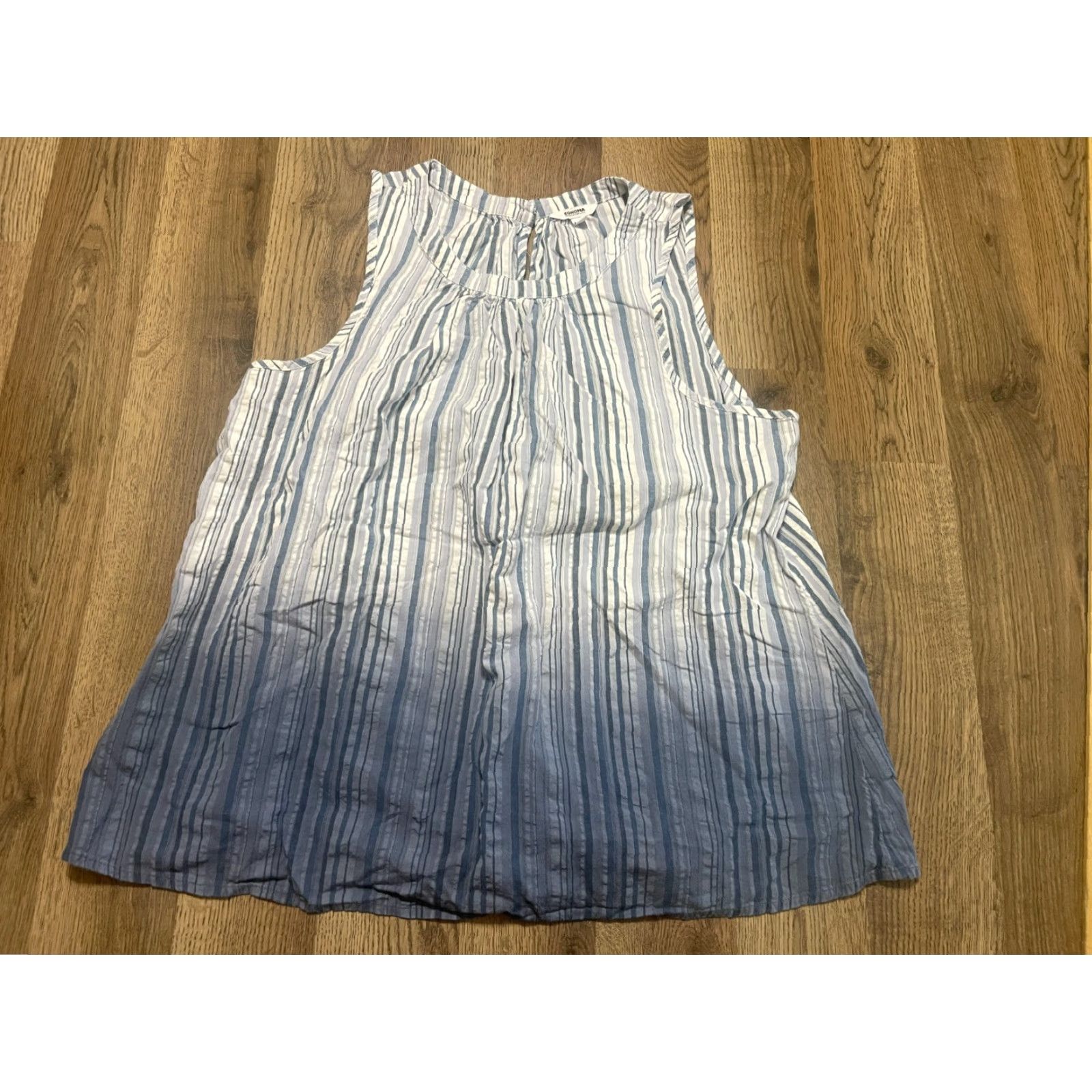 Vintage VINTAGE not applicable Size L / US 10 / IT 46 - 2 Thumbnail