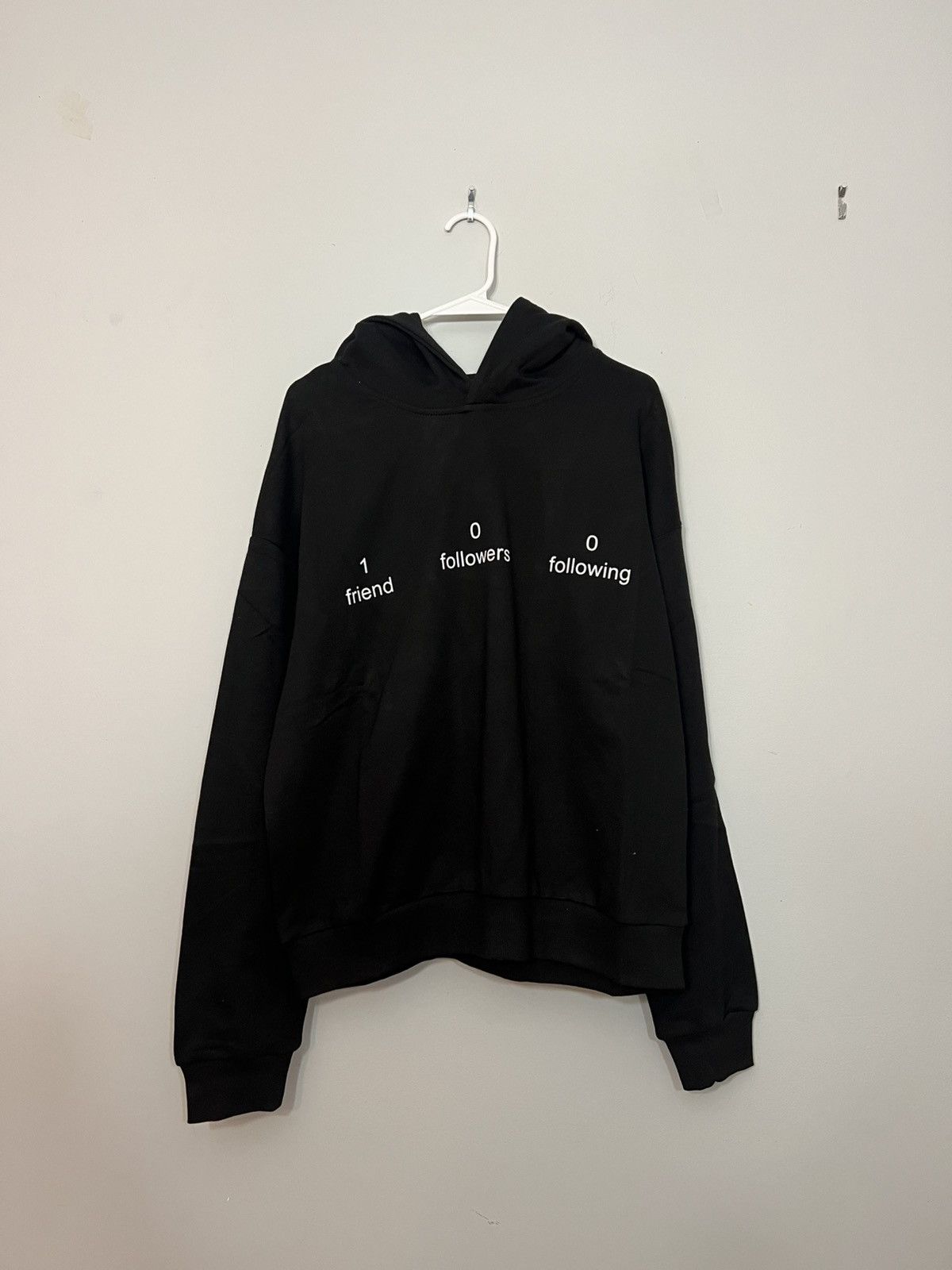 Other Droland Miller “Private” Hoodie - Size Medium - New Size US M / EU 48-50 / 2 - 1 Thumbnail