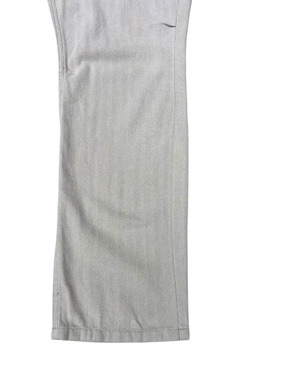 Kapital Hybrid Kapital Multiple Button HBT Stripes Trouser Pant Size US 29 - 12 Thumbnail