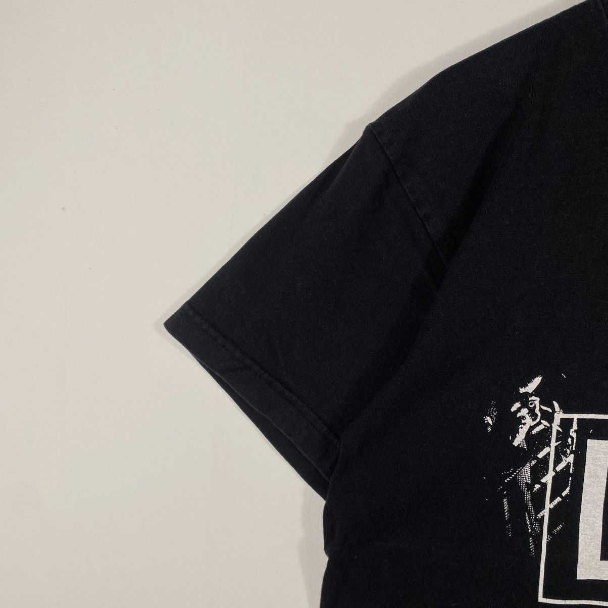Band Tees Japanese Band DIR EN GREY This Way To Tour 2019 Tee Shirt Size US L / EU 52-54 / 3 - 3 Thumbnail