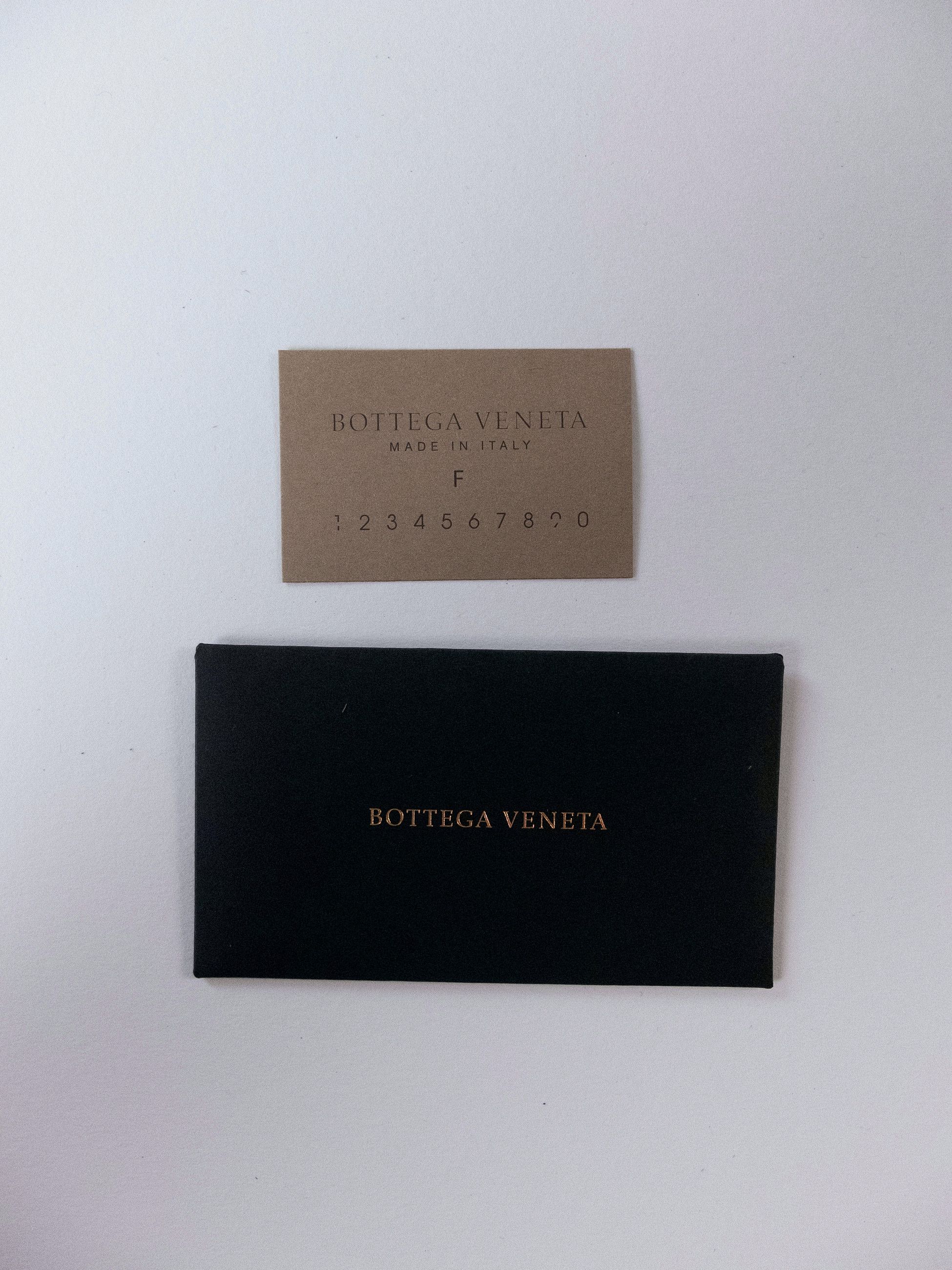 Bottega Veneta BOTTEGA VENETA blue intrecciato leather clutch document bag Size ONE SIZE - 14 Thumbnail