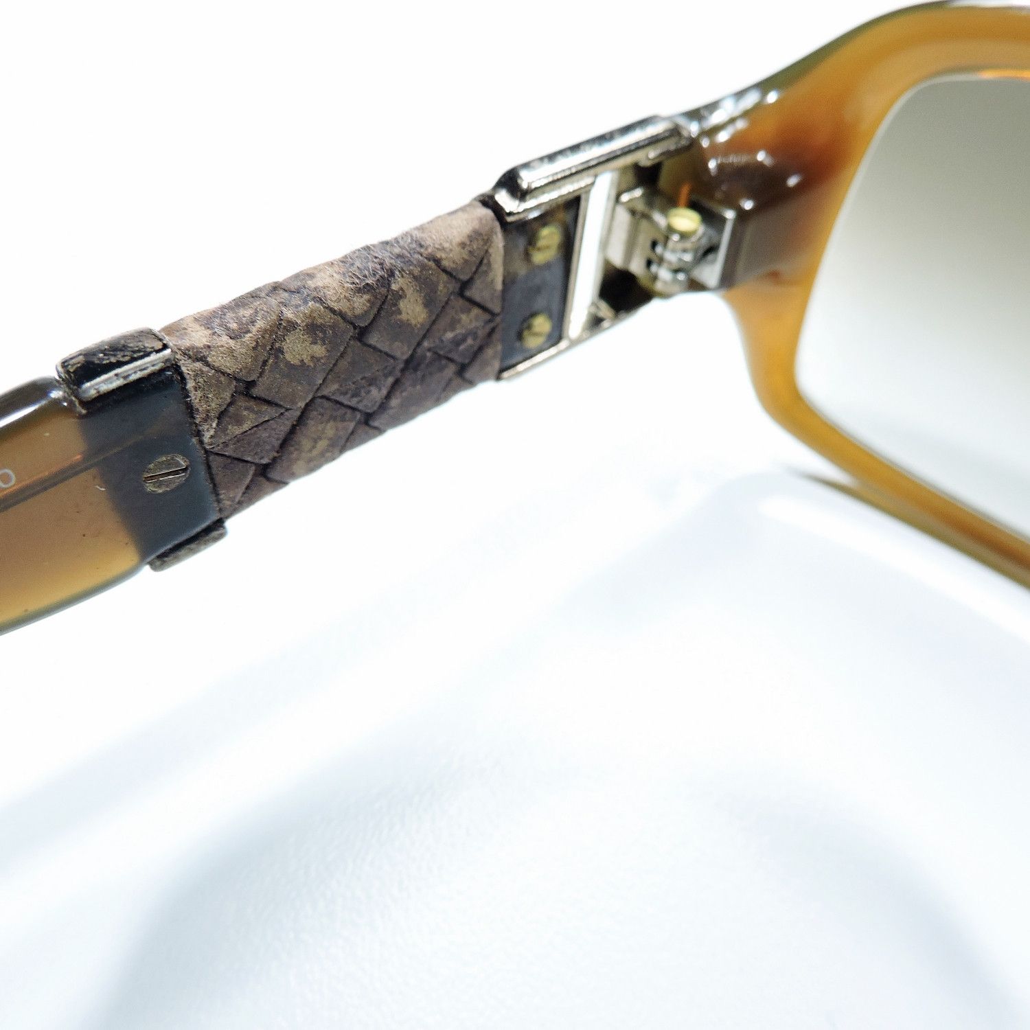 Fendi FENDI SUNGLASSES [FS446 216] Size ONE SIZE - 13 Thumbnail