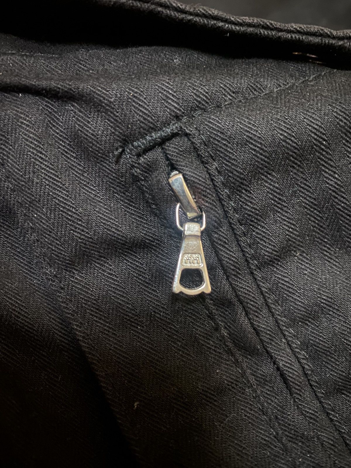 Sophnet. Sophnet Multi Pocket Tactical Military Style Cargo Pants Size US 30 / EU 46 - 10 Thumbnail