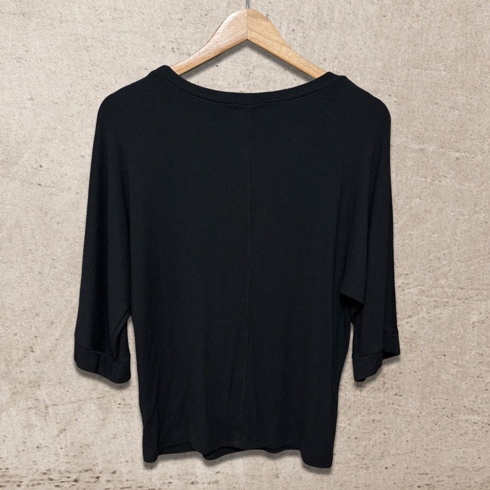 Other LAmade Ribbed BatWing Top Size XS / US 0-2 / IT 36-38 - 2 Thumbnail