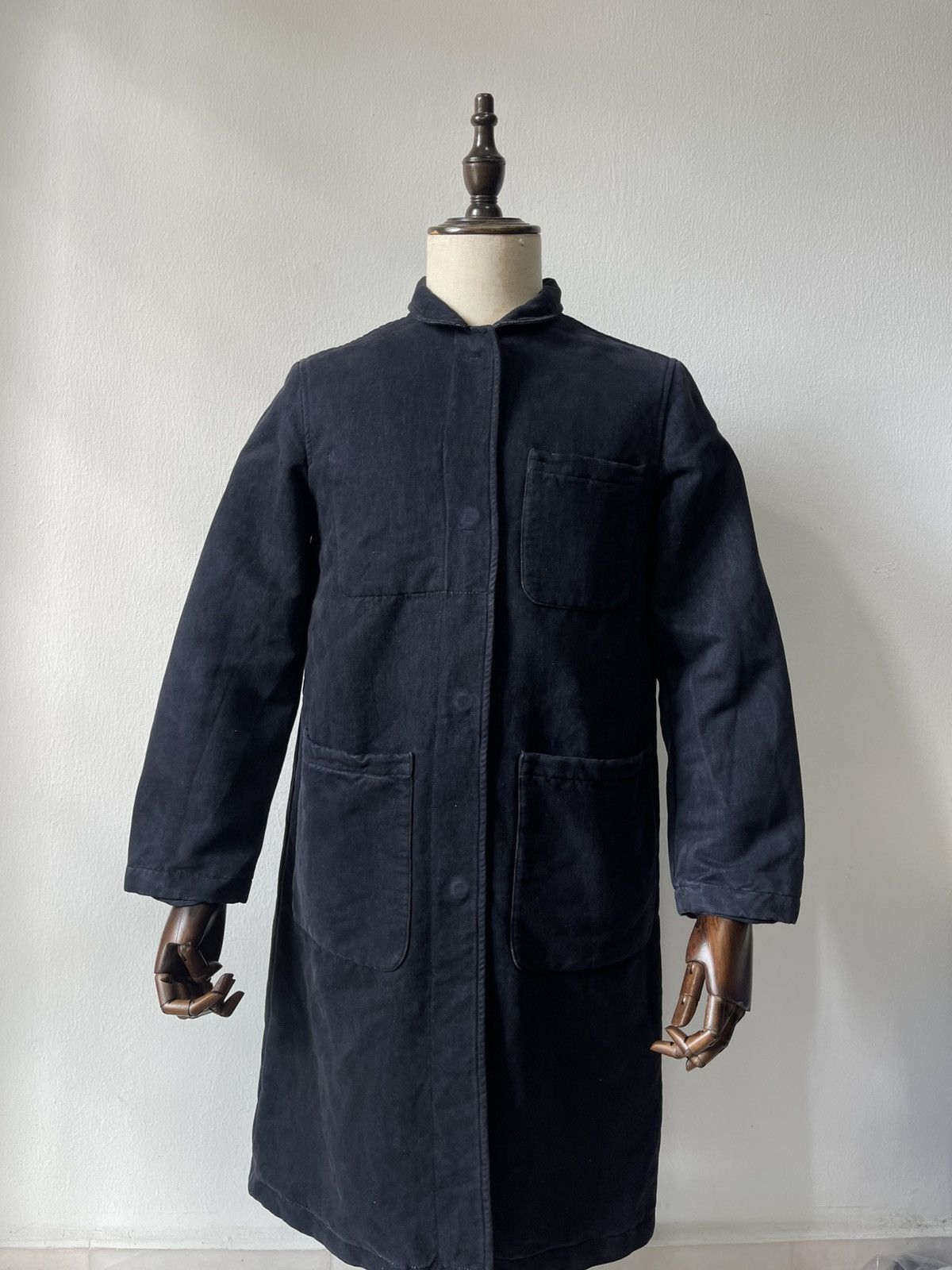 Martin Margiela 10 2006AW 初期 3D M-65 【公式通販】