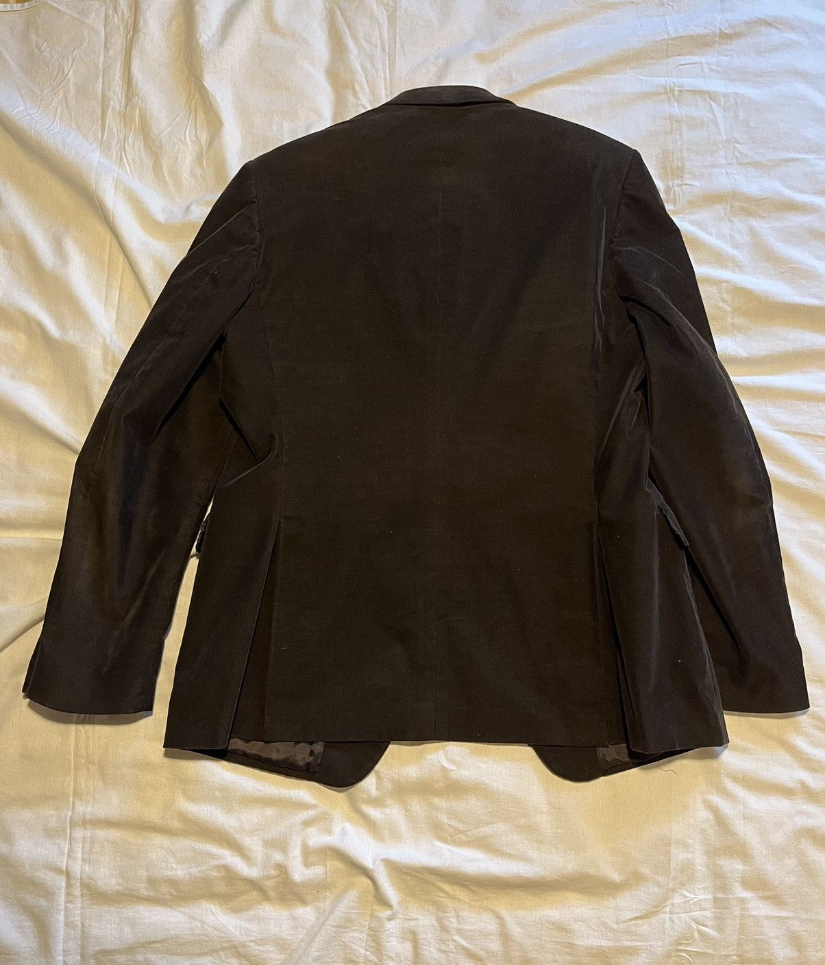 Miu Miu Miu Miu corduroy suit. Size 52R - 9 Thumbnail