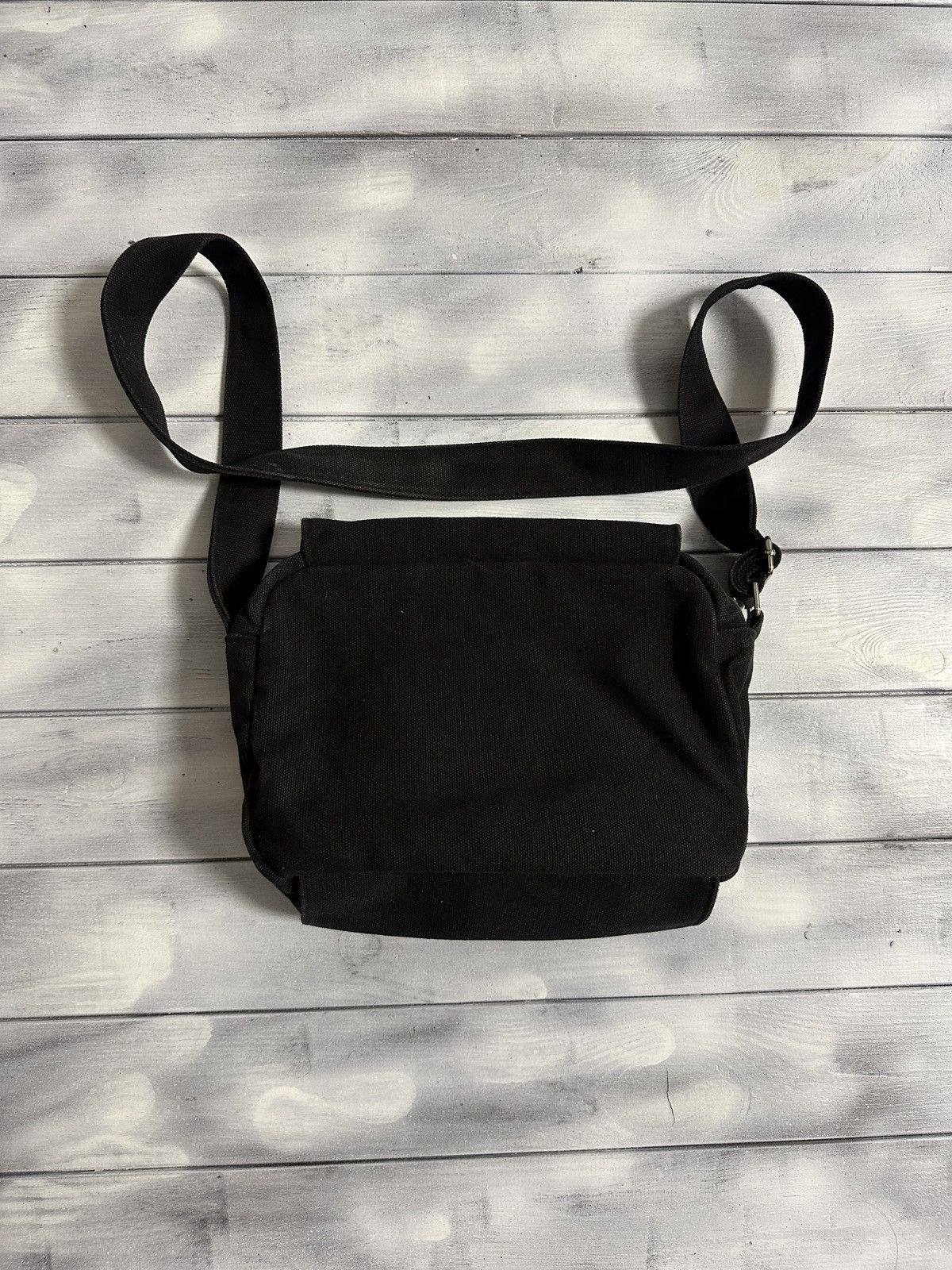 Japanese Brand Rare Vintage Bag Avant-Garde Japan style. Size ONE SIZE - 6 Thumbnail