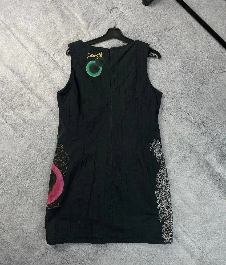 Desigual Desigual ladies dress Size M / US 6-8 / IT 42-44 - 3 Thumbnail