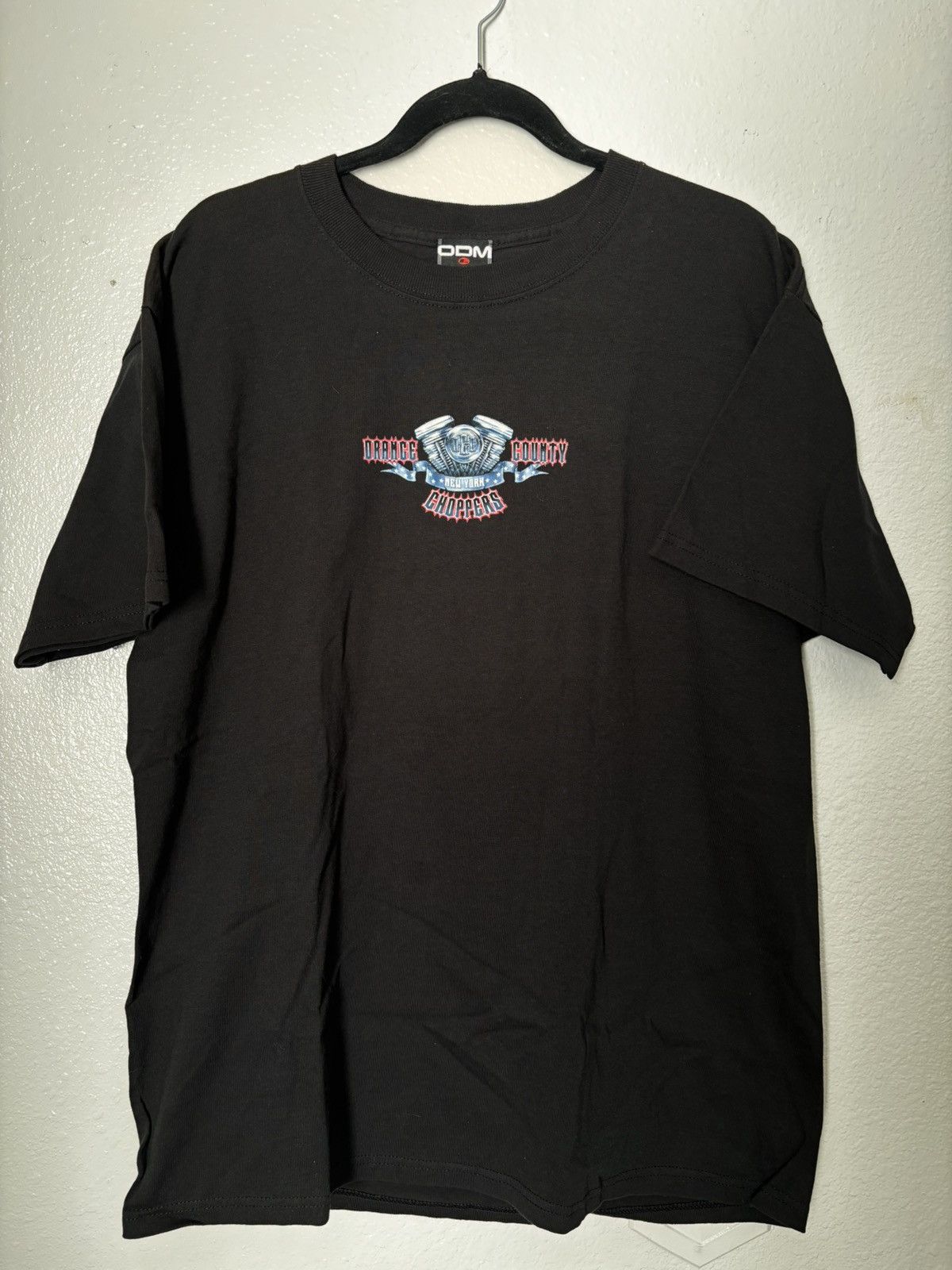Harley Davidson Vintage Harley Davidson T Shirt 2003 Size US L / EU 52-54 / 3 - 1 Thumbnail