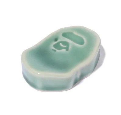 Bape Bape Porcelain Chopstick Rest Size ONE SIZE - 2 Thumbnail