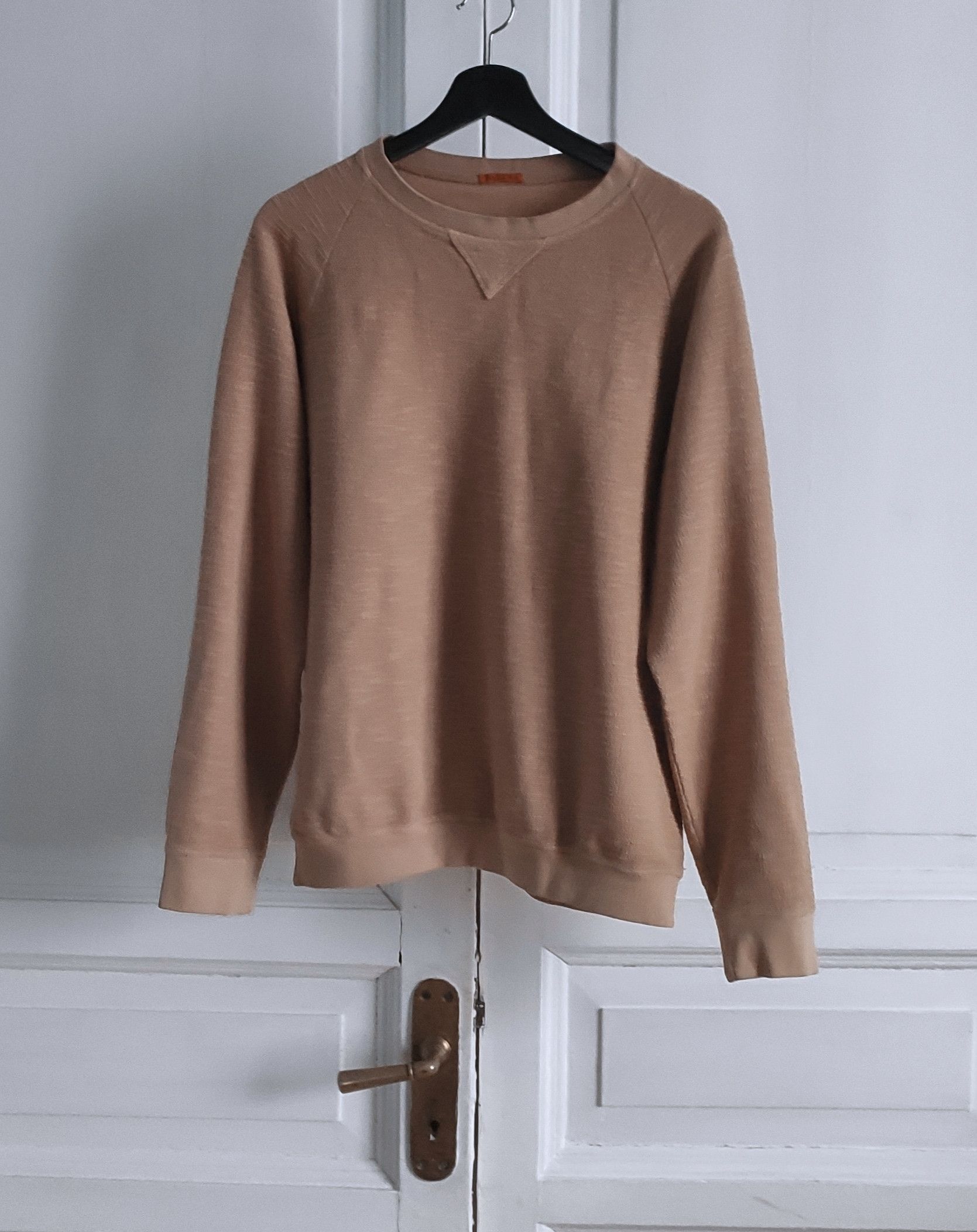Barena Venezia Otela Mota sweatshirt.Like Jacquemus or Dries van Noten Size US M / EU 48-50 / 2 - 1 Thumbnail