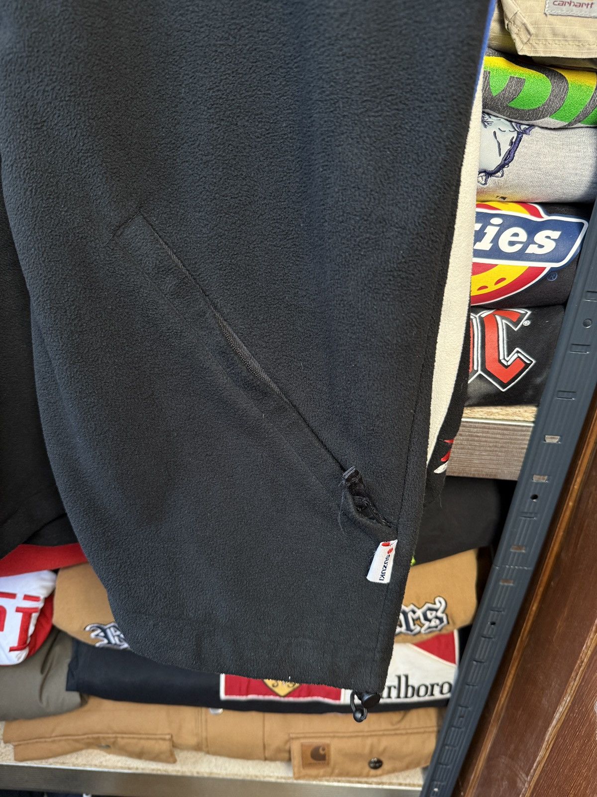 NASCAR × Vintage Vintage Suzuki Racing Fleece Jacket Nascar Big Logo Size US L / EU 52-54 / 3 - 7 Thumbnail