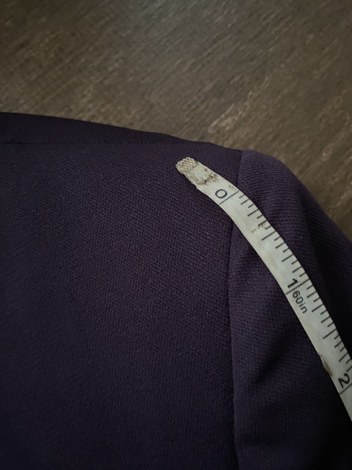Thierry Mugler 1990s Thierry Mugler men blazer Size 50R - 21 Thumbnail