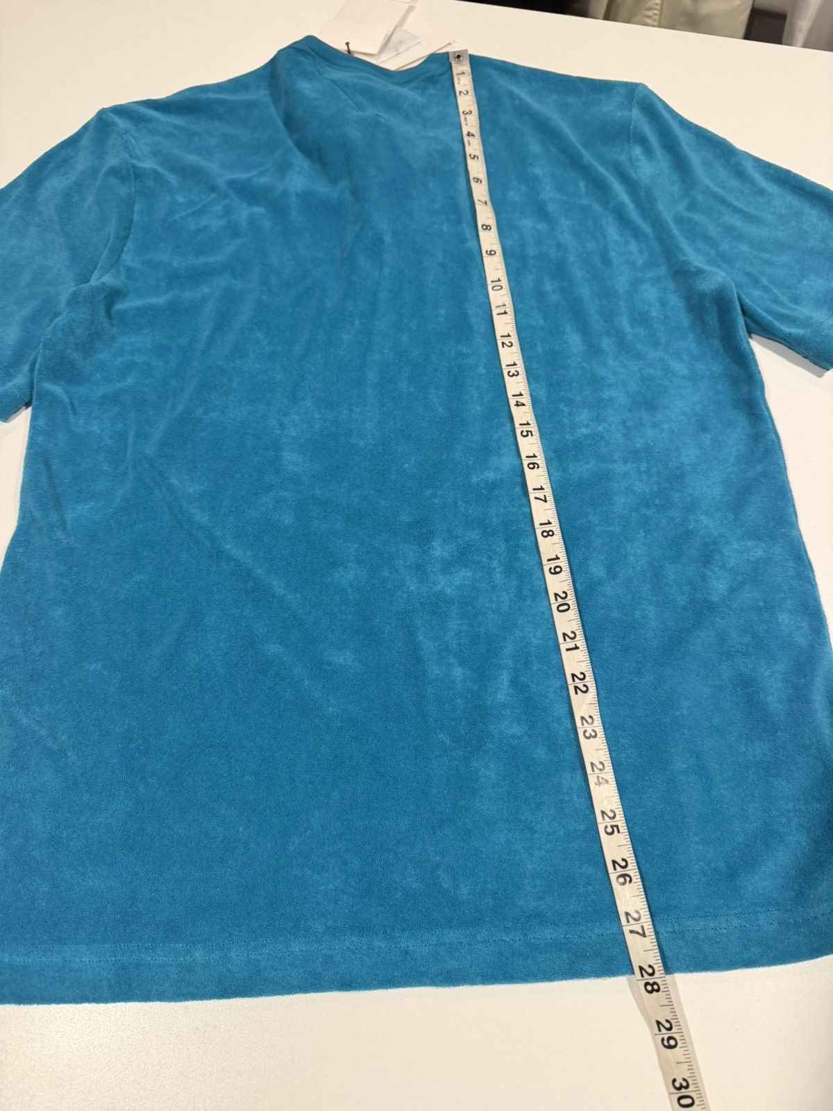 Bottega Veneta Bottega Veneta mens towel t shirt. M. $560 Size US M / EU 48-50 / 2 - 9 Thumbnail