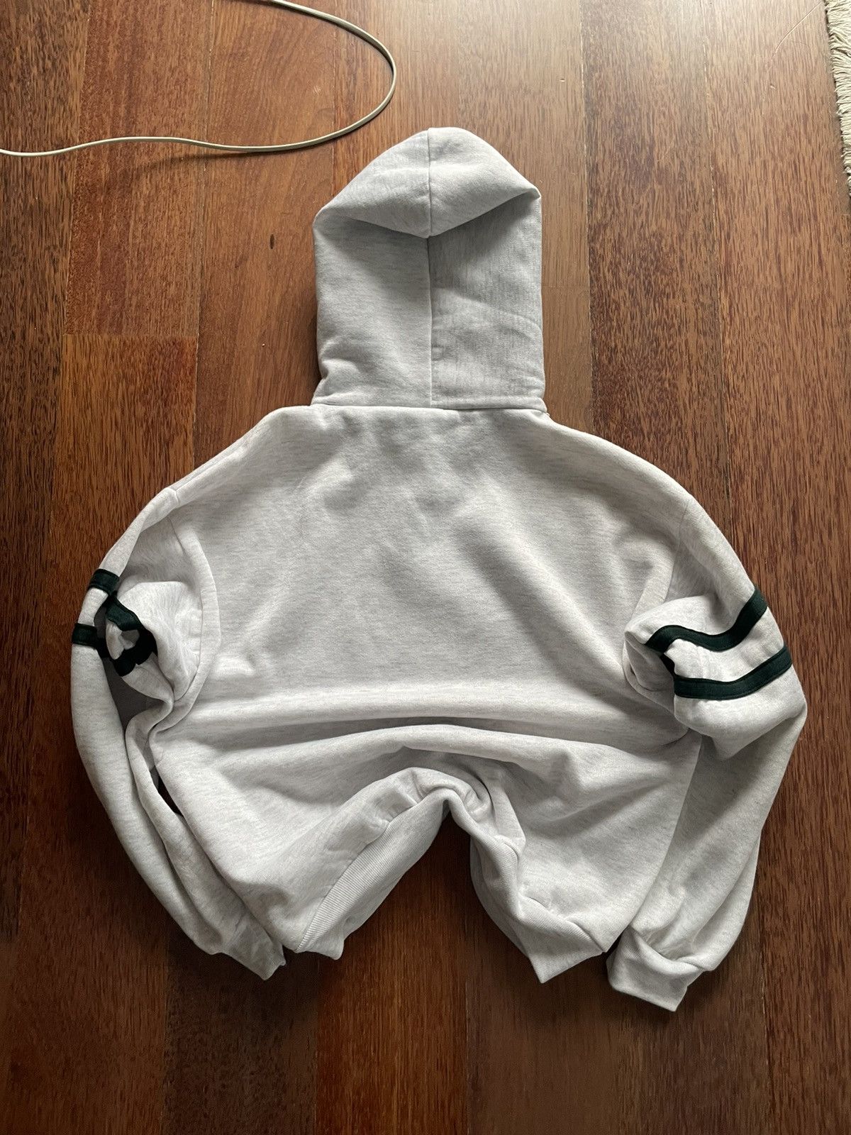 Vintage Vintage hoodie San Francisco 1995 Size US L / EU 52-54 / 3 - 5 Thumbnail