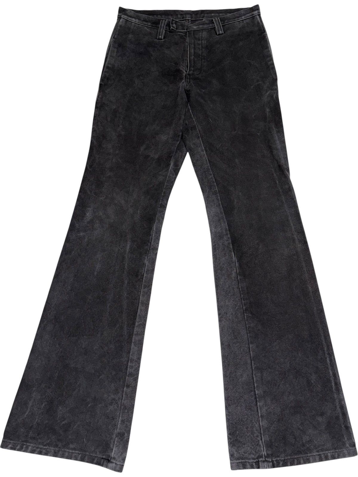 Men's RIPVANWINKLE Denim | Grailed