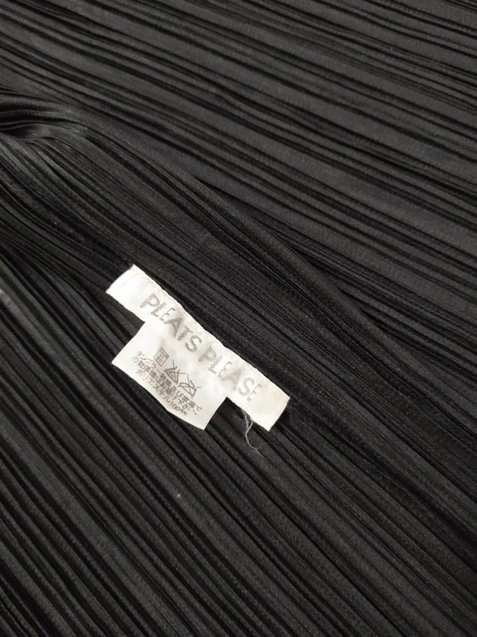 Pleats Please Issey Miyake outer issey miyake x jacket pleat please Size M / US 6-8 / IT 42-44 - 3 Thumbnail