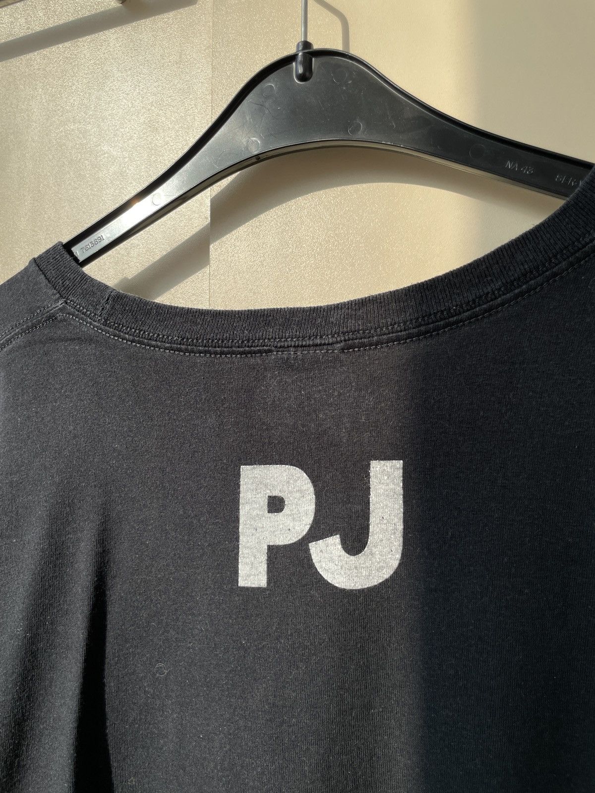 【レア】PEARL JAM W.M.A. POLICE NICE MAN XL hqdefault.jpg