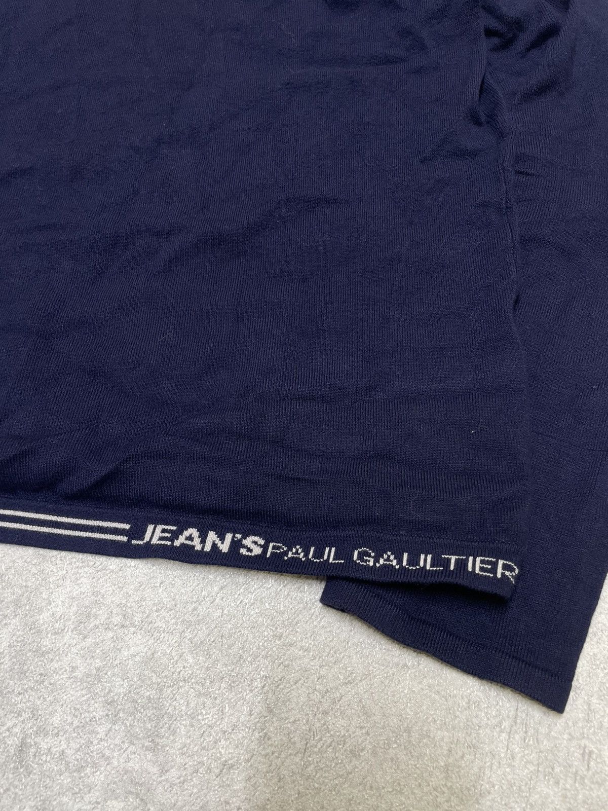 Japanese Brand × Jean Paul Gaultier Y2K Arhive JPG Opium Skull Fit Ifsixwasnine Style Size US M / EU 48-50 / 2 - 2 Thumbnail