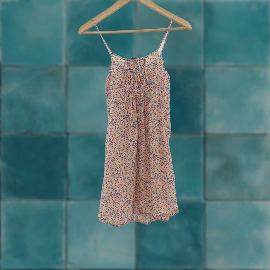 Zara VINTAGE? No. Size XS / US 0-2 / IT 36-38 - 1 Thumbnail