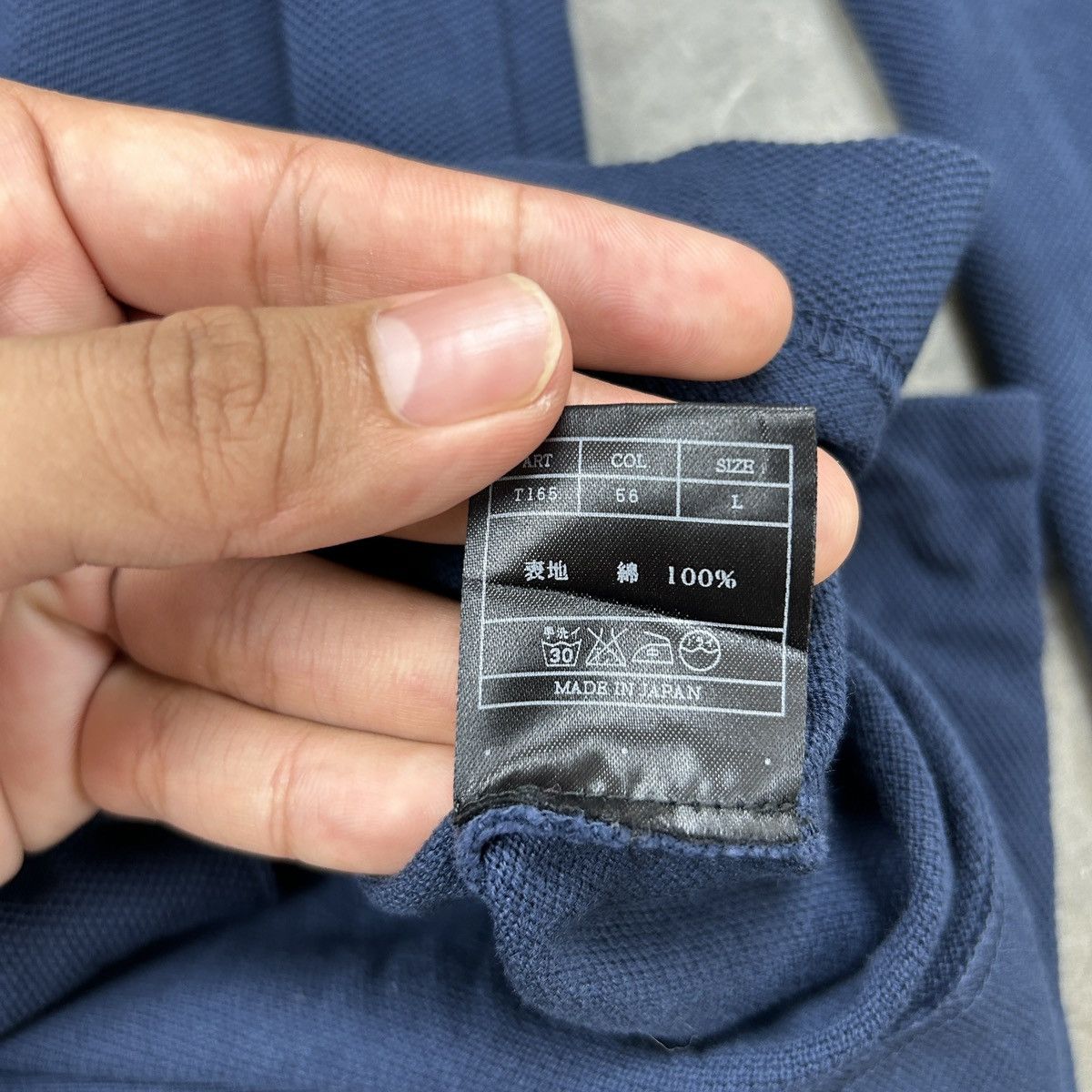 AKM AKM Japan - Button Ups Size US S / EU 44-46 / 1 - 5 Thumbnail