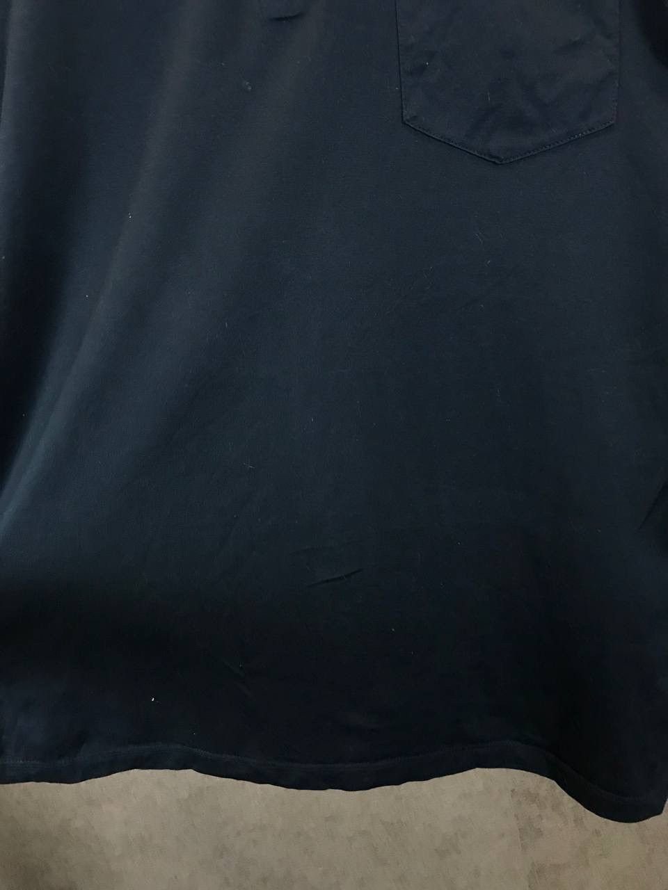 Reiss Reiss pocket polo tee Size US S / EU 44-46 / 1 - 6 Thumbnail