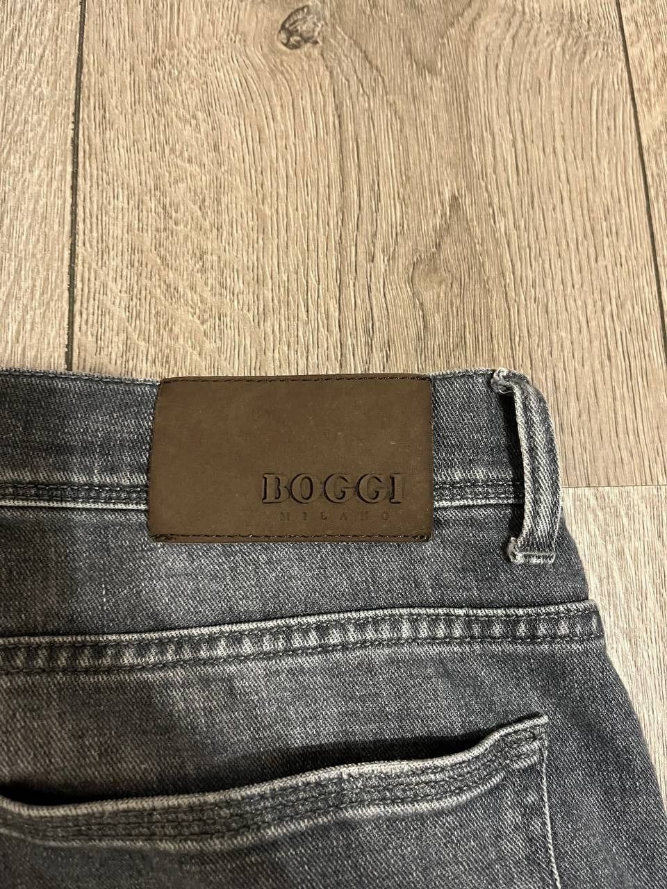 Boggi boggi milano jeans mens manual Size US 36 / EU 52 - 8 Thumbnail