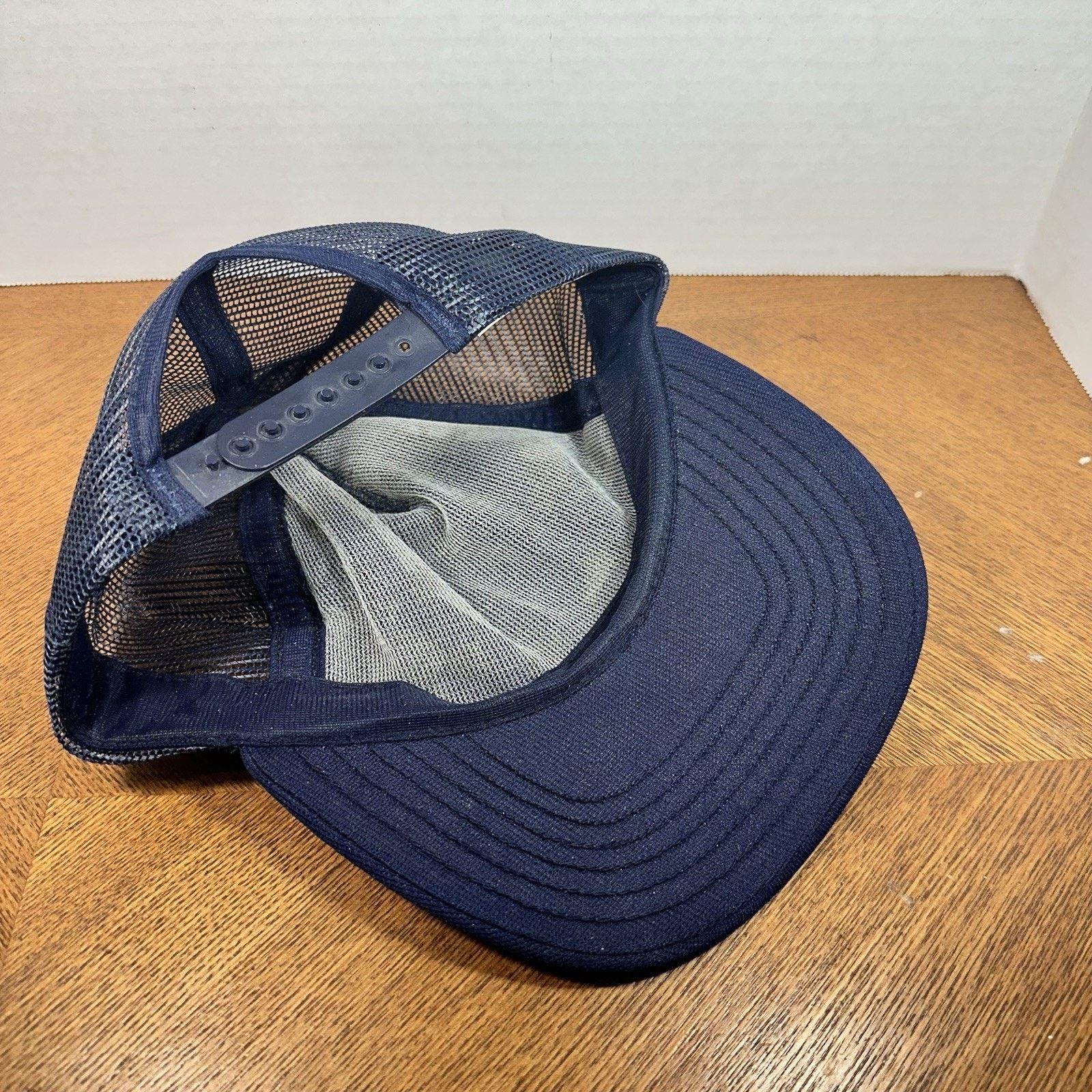 Other Vintage 1991 Burlington Astros MILB Snapback Trucker Hat Cap Size ONE SIZE - 5 Thumbnail