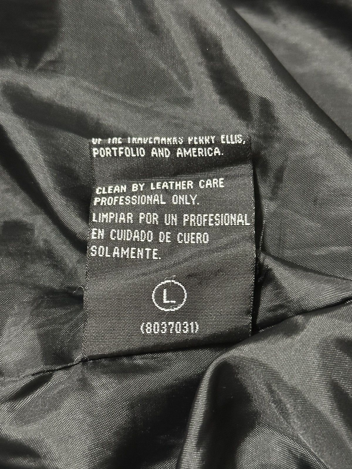 Perry Ellis PERRY ELLIS Size US L / EU 52-54 / 3 - 8 Thumbnail