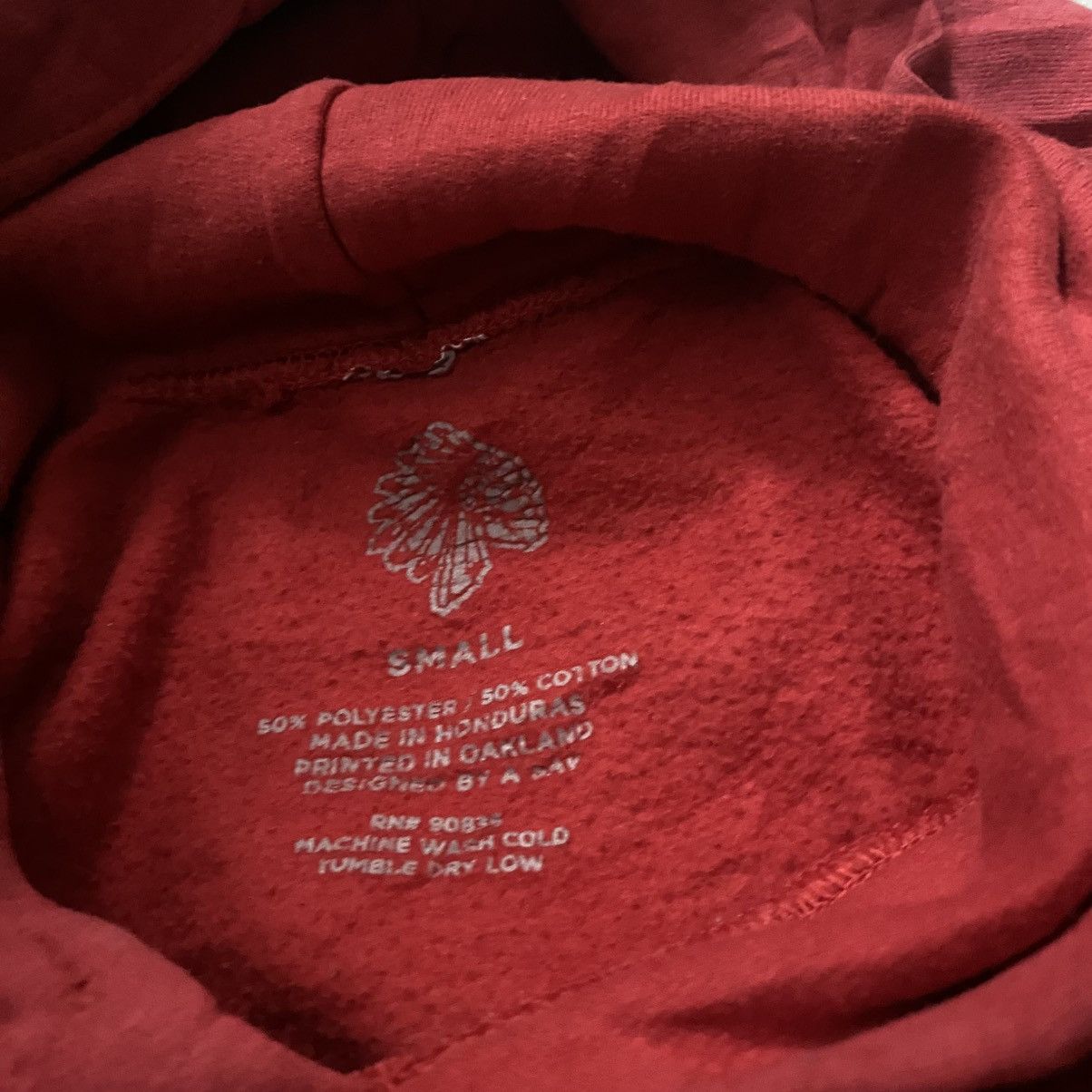 Other Vintage Savs Loyalty Hoodie Size US S / EU 44-46 / 1 - 3 Thumbnail