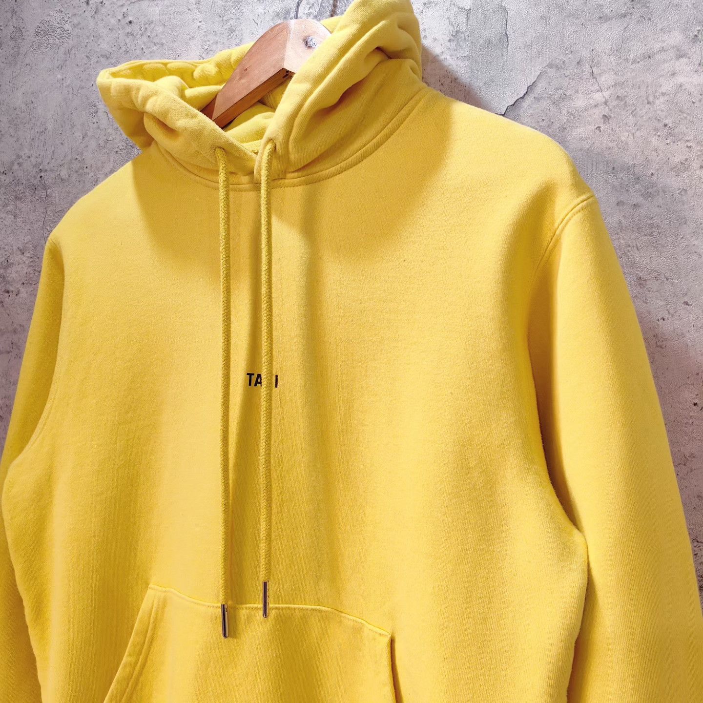 Helmut Lang Helmut lang taxi hoodie limited edition Size US S / EU 44-46 / 1 - 5 Thumbnail