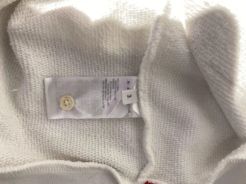 Thom Browne Thom Browne Hat and hoodie Size US L / EU 52-54 / 3 - 8 Thumbnail