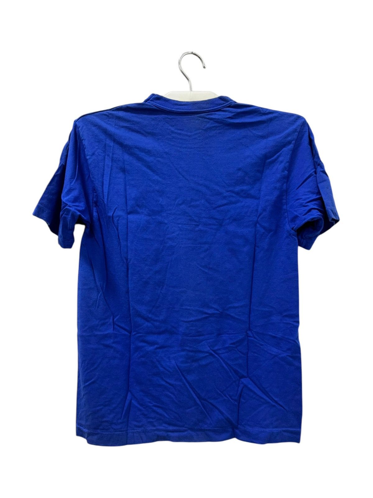 Band Tees × Other SONIC YOUTH COVER ALBUM BLUE SHIRT BAND TEE Size US XXS / EU 40 - 2 Thumbnail