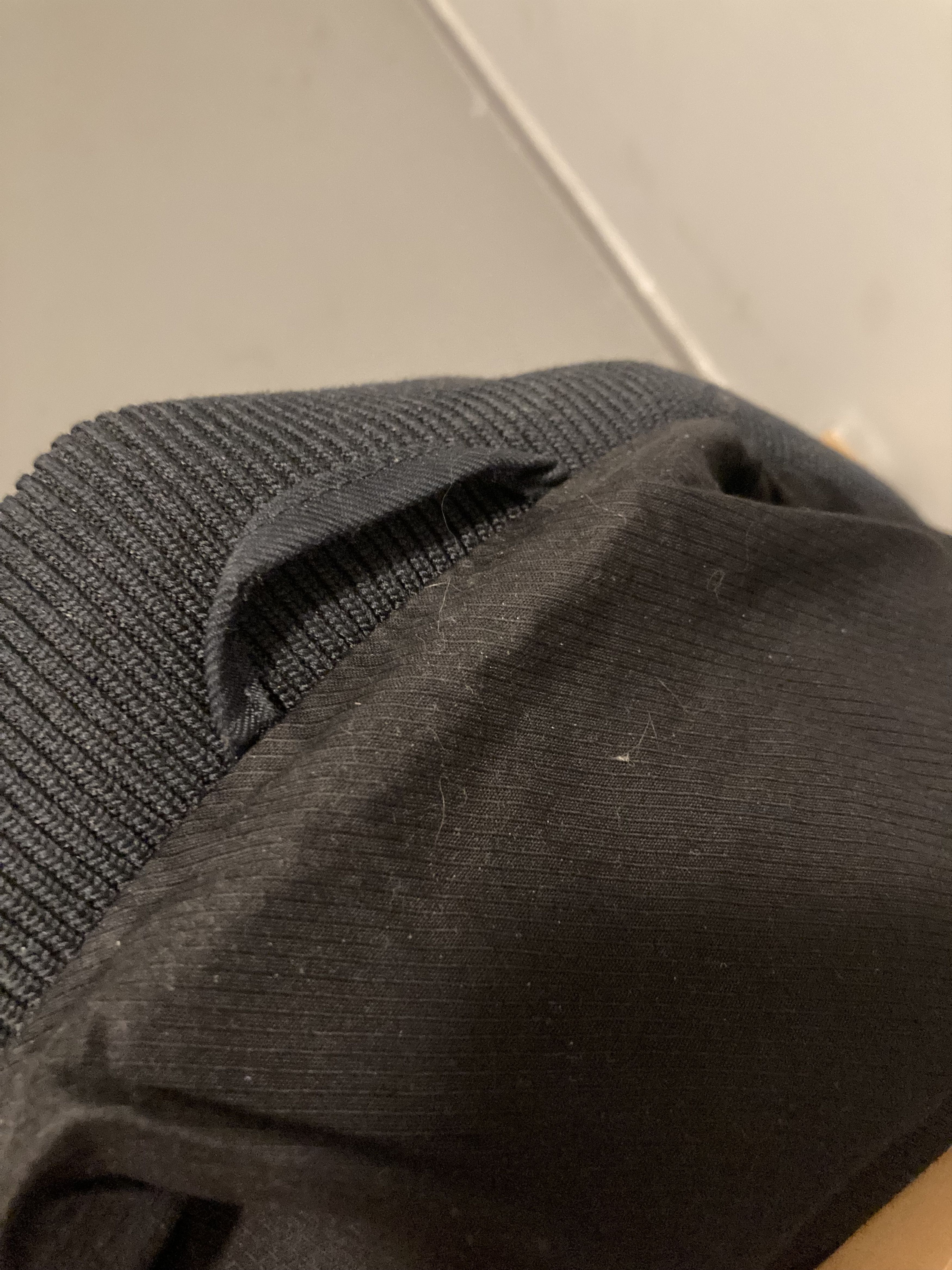 Maison Margiela Maison Margiela "Astro" Tactical Cargo Bomber FW08/SS09 Size US M / EU 48-50 / 2 - 5 Thumbnail