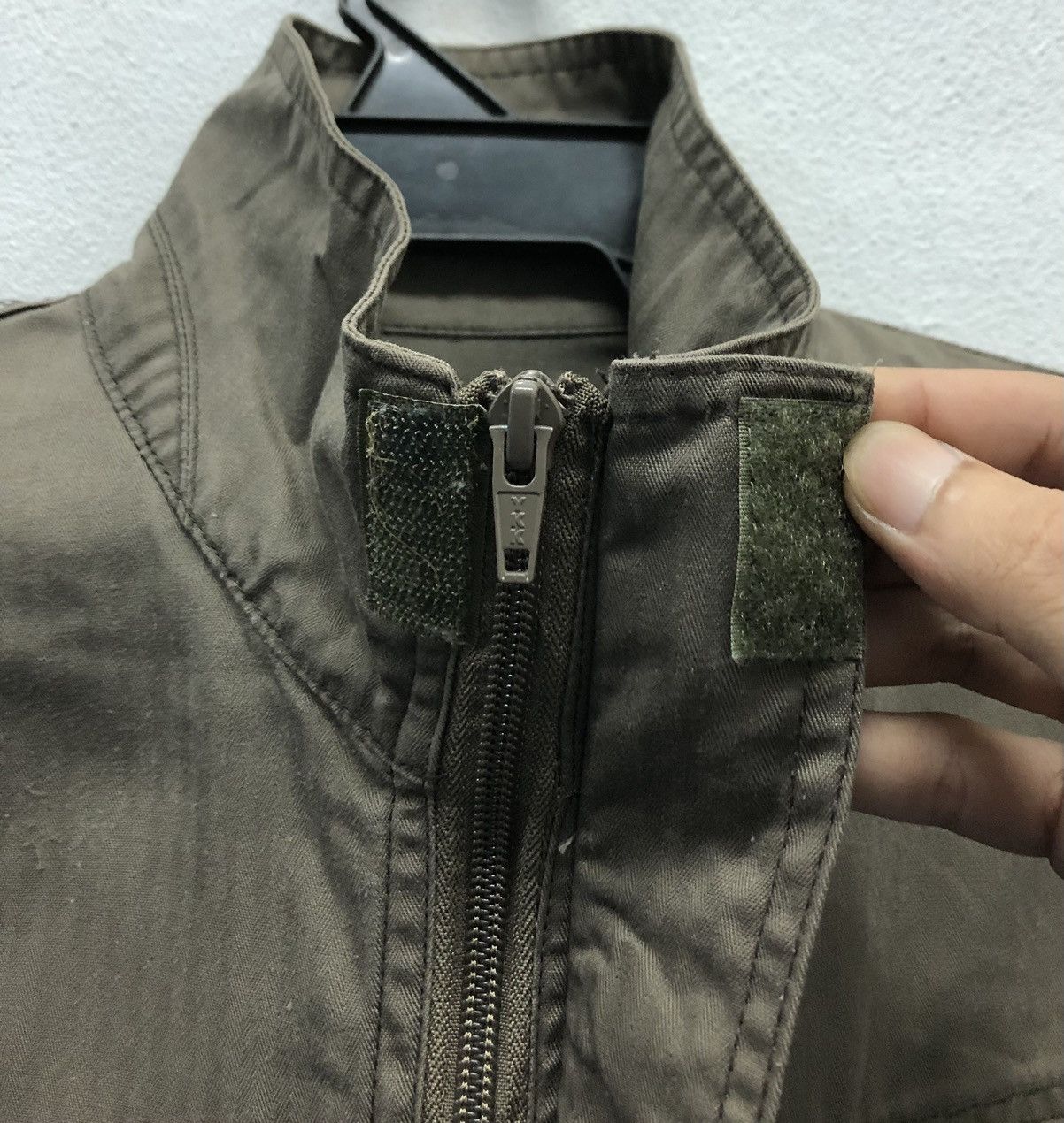 Japanese Brand Zack Styles Xtra Quality Daihatsu Overalls Size US 40 / EU 56 - 3 Thumbnail