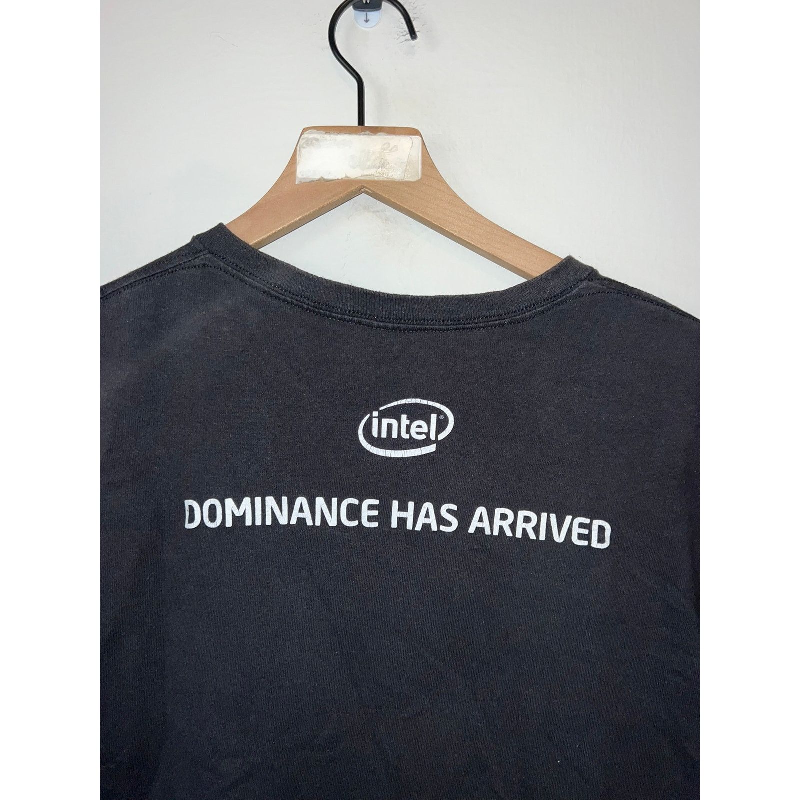 Other 2013 Grid2 Grid 2 Racing Video Game Intel Shirt 2010s XL Size US XL / EU 56 / 4 - 8 Thumbnail