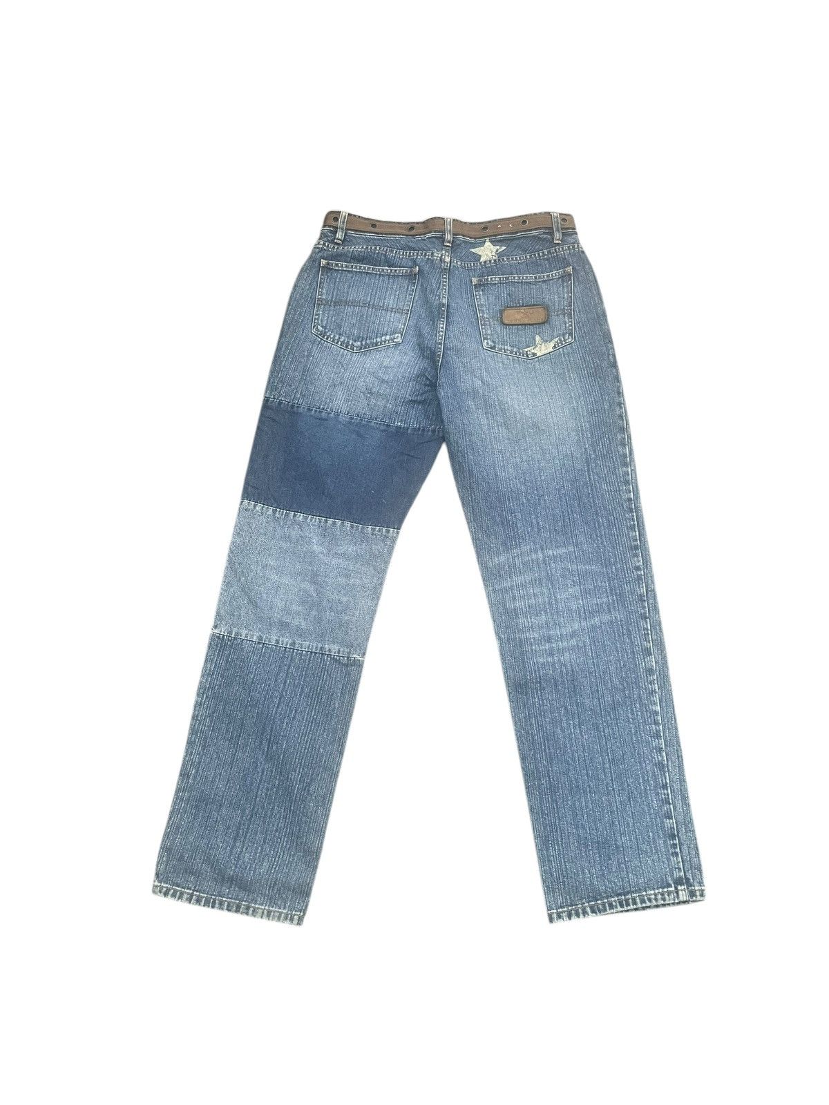 Tommy Jeans Tommy Jeans Size US 34 / EU 50 - 6 Thumbnail