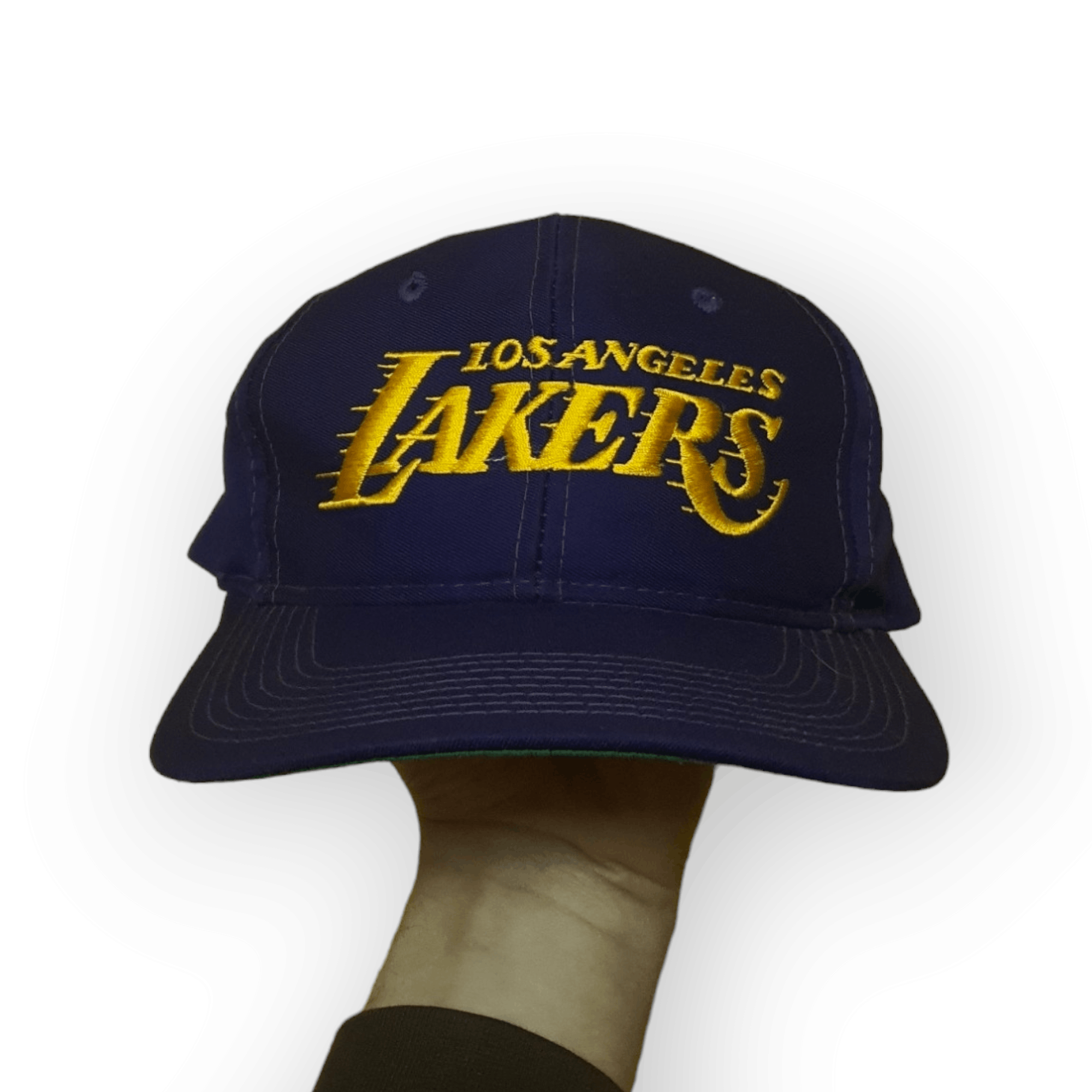 Lakers Vintage Cap Sports Specialties Lakers NBA Sport Specialties